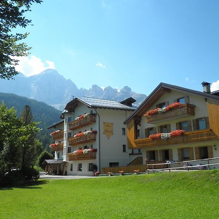 Hotel Edelweiss Вал ди Дзолдо Екстериор снимка