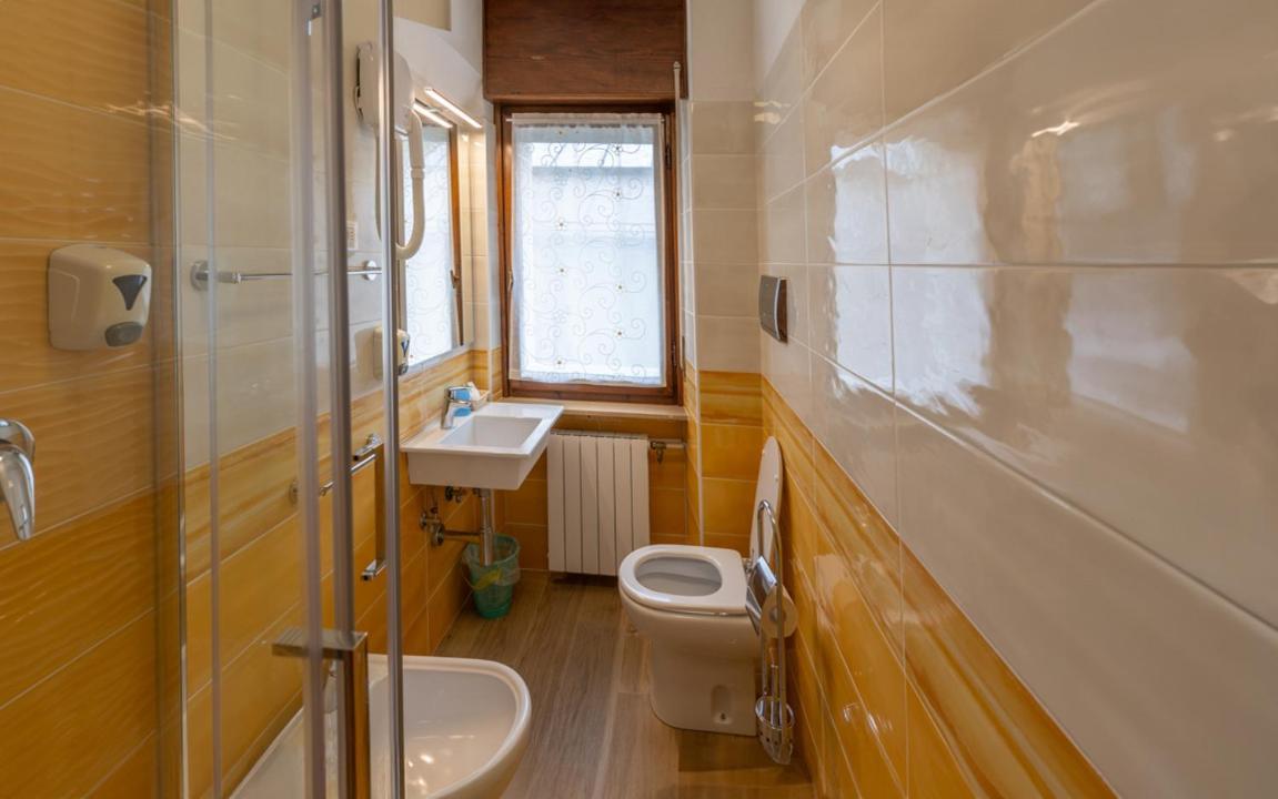 Hotel Edelweiss Вал ди Дзолдо Екстериор снимка
