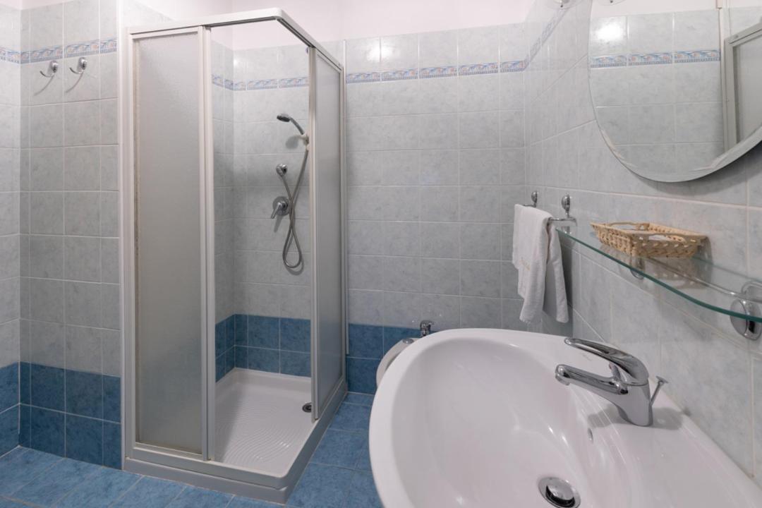 Hotel Edelweiss Вал ди Дзолдо Екстериор снимка