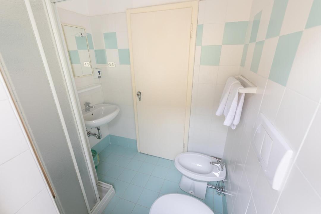 Hotel Edelweiss Вал ди Дзолдо Екстериор снимка
