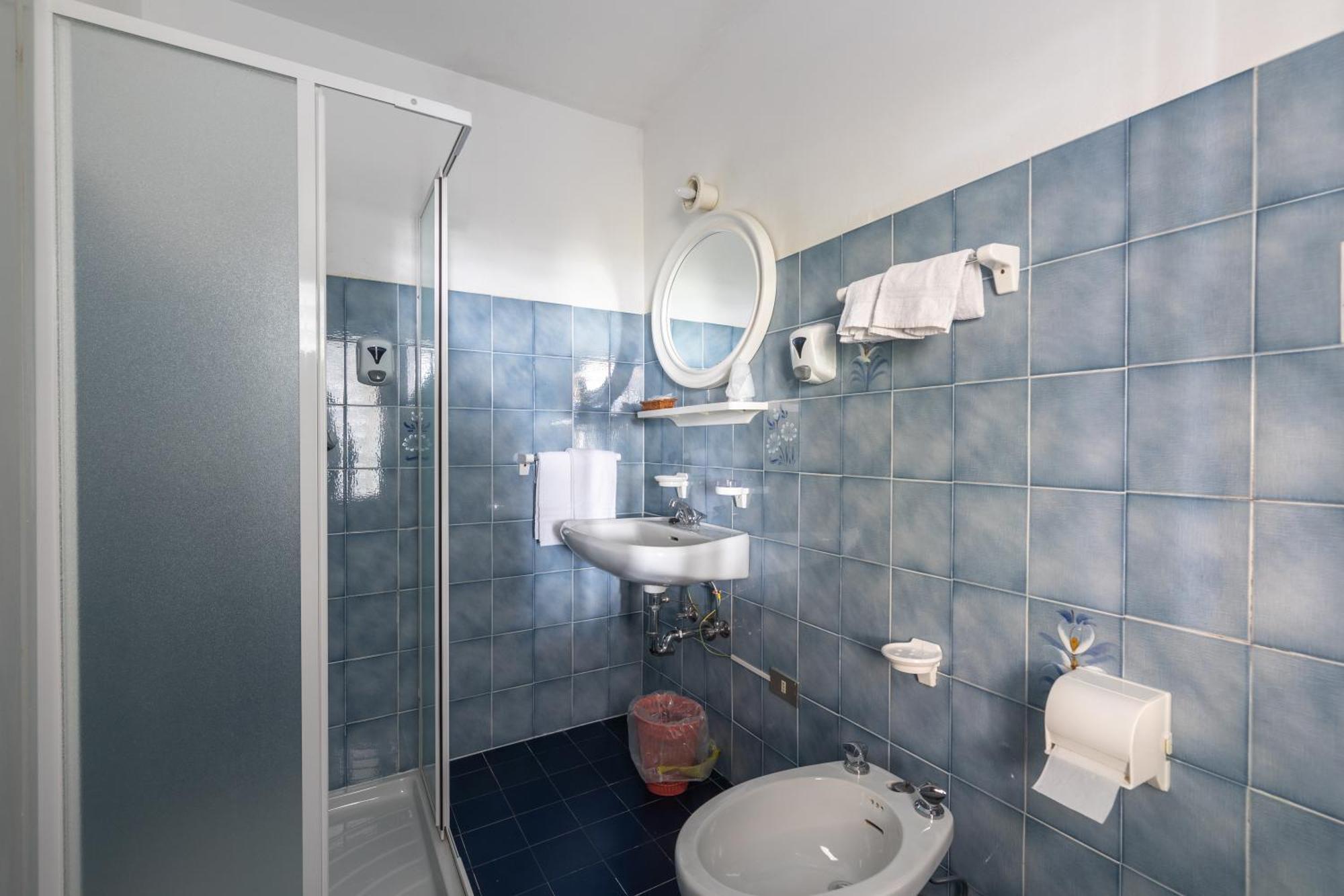 Hotel Edelweiss Вал ди Дзолдо Екстериор снимка