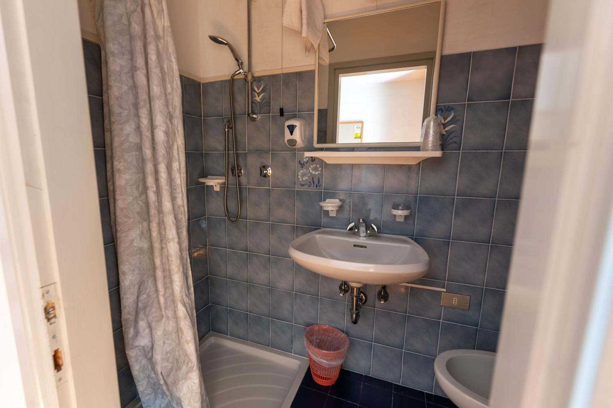 Hotel Edelweiss Вал ди Дзолдо Екстериор снимка
